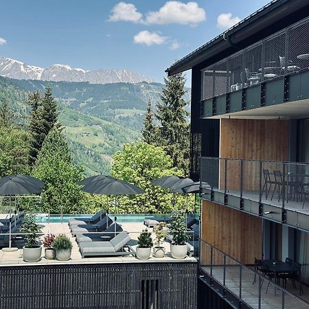 Haven Mountain Retreat Aparthotel Sankt Johann im Pongau Exterior photo
