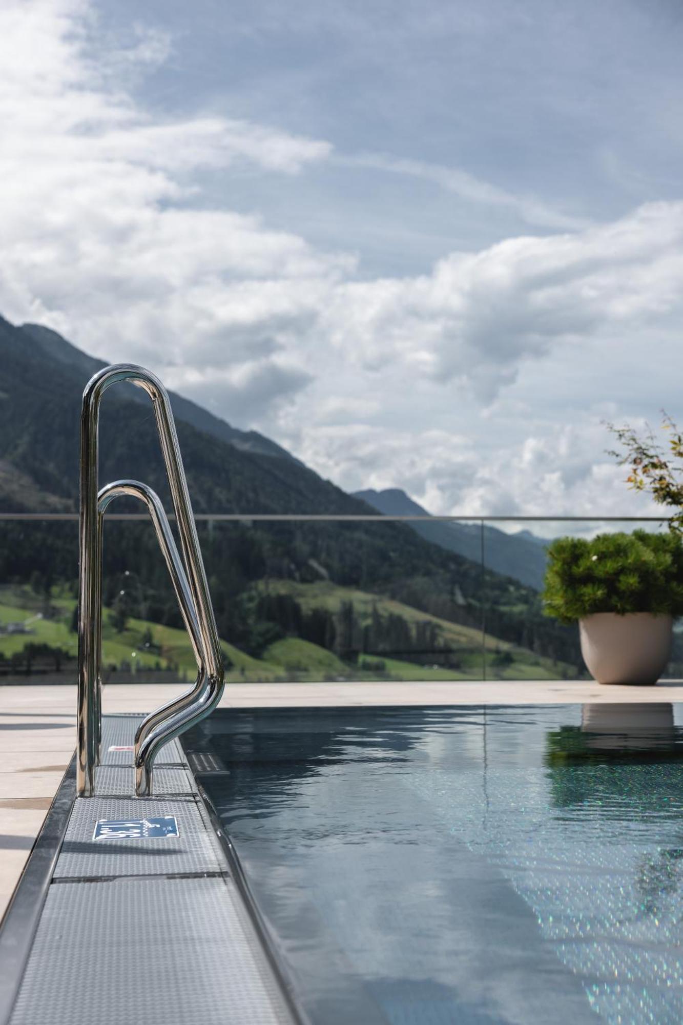 Haven Mountain Retreat Aparthotel Sankt Johann im Pongau Exterior photo